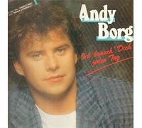 Ich brauch Dich jeden Tag (1987) [VINYL]