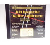 Ich brauche keine Millionen-Die schönsten Melodien von