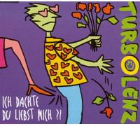 Ich dachte du liebst nicht (Radio Edit, plus 4 demo tracks)