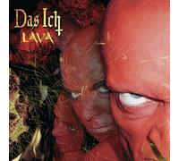 Ich Das - Lava
