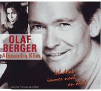 Ich denk immer noch an dich (& Alexandra Klim, incl. Hit-Mix, 2002)