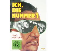 Ich, Die Nummer 1 [DVD]