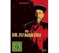 Ich Dr. Fu Man Chu