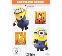 ICH - einfach unverbesserlich 1+2