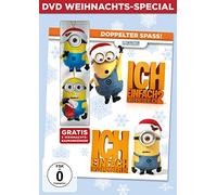 Ich - Einfach unverbesserlich 1 & 2. Special Limited Edition