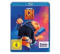 Ich - Einfach unverbesserlich 4