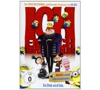 Ich-Einfach Unverbesserlich Kuehlschra [Import allemand]
