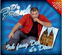 Ich Fang Dir d'R Dom