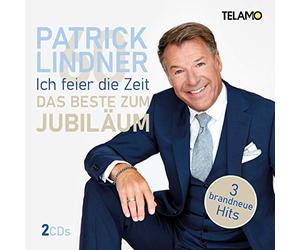 Ich Feier die Zeit-das Beste Zum Jubiläum