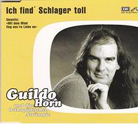 Ich find' Schlager toll (& Die orthopädischen Strümpfe)