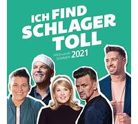Ich Find Schlager Toll-Frühjahr/Sommer 2021
