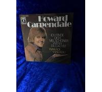 Ich finde dich viel schöner, wenn du lachst/Wakadi, Wakadu(7" Vinyl Single)(1972)(Columbia 1C 006 29940)