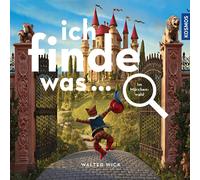 Ich finde was, Im Marchenwald: Die einzigartige, Wick, Wick,.