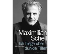 Ich fliege über dunkle Täler: Mein Leben