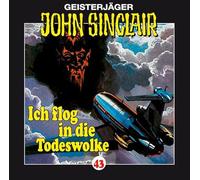 Ich Flog in die Todeswolke