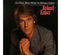 Ich fühl mich wohl in deinem Leben