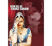 Ich gab Dir mein Herz, Geliebter - Hum dil de chuke sanam [Import allemand]