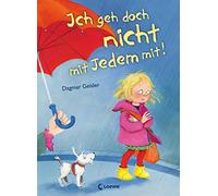 Ich geh doch nicht mit Jedem mit!