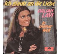 Ich Glaub' An Die Liebe [Vinyl Single 7'']