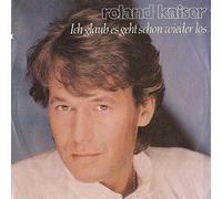 Ich Glaub Es Geht Schon Wieder Los [Vinyl Single 7'']