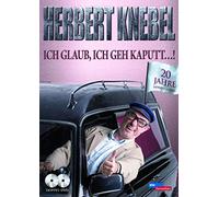 Ich Glaub Ich Geh Kapu