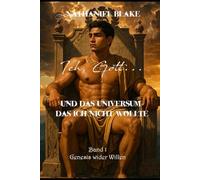 Ich, Gott...und das Universum das ich nicht wollte: Genesis wider Willen