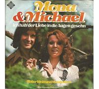 Ich Hab Der Liebe In Die Augen Gesehn [Vinyl Single 7'']