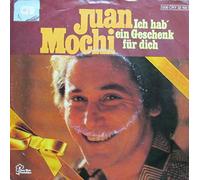 Ich Hab' Ein Geschenk Für Dich [Vinyl Single 7'']