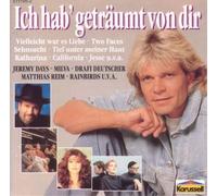 Ich hab' geträumt von Dir - Matthias Reim, Stefan Waggershausen, Alexandra, Milva, Nino de Angelo..