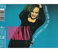 Ich hab' getrõumt, dass du mich liebst