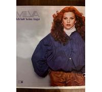 Ich Hab' Keine Angst [LP]