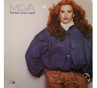 ich hab' keine angst LP