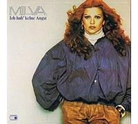 Ich Hab' Keine Angst [Vinyl LP]