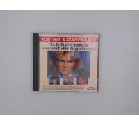 Ich hab' mich so auf dich gefreut