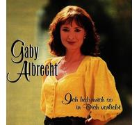 Ich Hab Mich So in Dich Verliebt by Gaby Albrecht (1995-08-21)