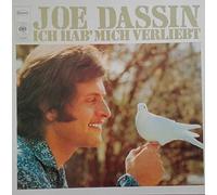 Ich hab' mich verliebt [Vinyl LP]