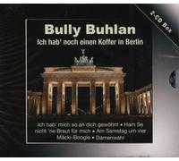 Ich hab' noch einen Koffer in Berlin - 2 CD Set