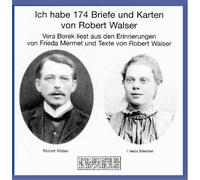 Ich Habe 175 Briefe und Karten