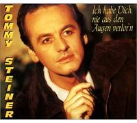 Ich habe dich aus den Augen verlor'n (incl. Karaoke, 1996)