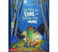 Ich habe ein Licht und furchte mich nicht, Weninger, Bednarski 9783219118018.