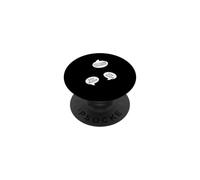 Ich habe Hunger ich auch PopSockets Adhesive PopGrip