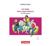 Ich hatte Nein sagen konnen Einfach lesen - Le, Thor, Thor,.