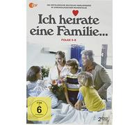 Ich Heirate Eine Familie - Ich Heirate Eine Familie-Folgen 5-8