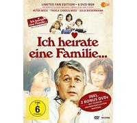 Ich Heirate Eine Familie - Ich Heirate Eine Familie-Limited Fan Edition