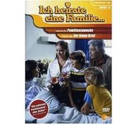 Ich heirate eine Familie - Teil 3 (Folgen 5+6) (DVD) Thekla Carola Wied