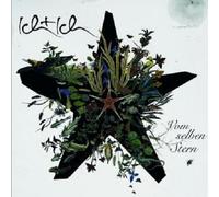 ICH+ICH 'VOM SELBEN STERN' CD NEW