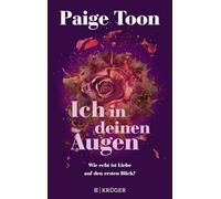 Ich in deinen Augen: Wie echt ist Liebe auf den ersten Blick?