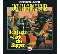 Ich Jagte Jack the Ripper