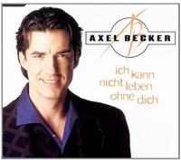 Ich kann nicht leben ohne dich