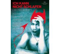 Ich kann nicht schlafen, 1 DVD